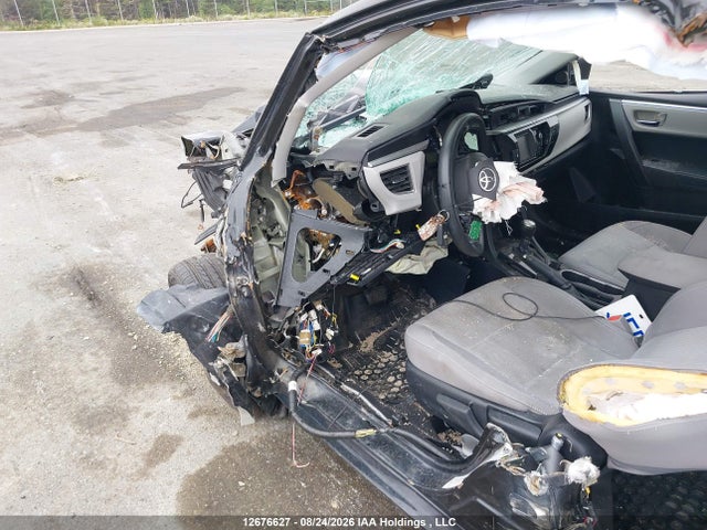 2T1BURHE5GC668555 Toyota Corolla L/le/le Pls/prm/s/s Pls