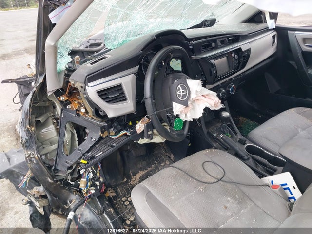 2T1BURHE5GC668555 Toyota Corolla L/le/le Pls/prm/s/s Pls