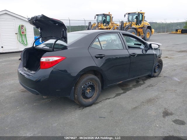 2T1BURHE5GC668555 Toyota Corolla L/le/le Pls/prm/s/s Pls