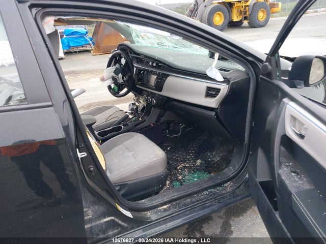 2T1BURHE5GC668555 Toyota Corolla L/le/le Pls/prm/s/s Pls