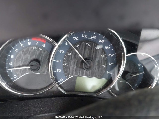 2T1BURHE5GC668555 Toyota Corolla L/le/le Pls/prm/s/s Pls