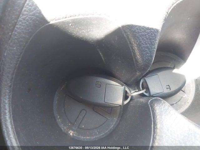 5N1AT2MV1KC821392 Nissan Rogue S/sl/sv