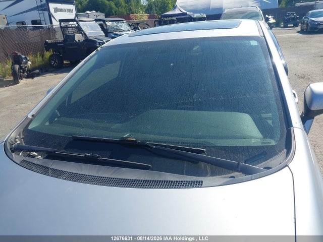 Продажа на аукционе авто 2012 Honda Civic Ex-l, vin: 2HGFB2F92CH005207, номер лота: 12676631