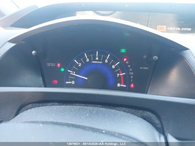 Продажа на аукционе авто 2012 Honda Civic Ex-l, vin: 2HGFB2F92CH005207, номер лота: 12676631