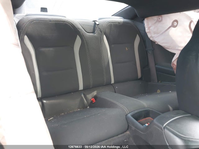 Aukcja sprzedaży 2018 Chevrolet Camaro, vin: 1G1FB1RX4J0113261, numer aukcji: 12676633