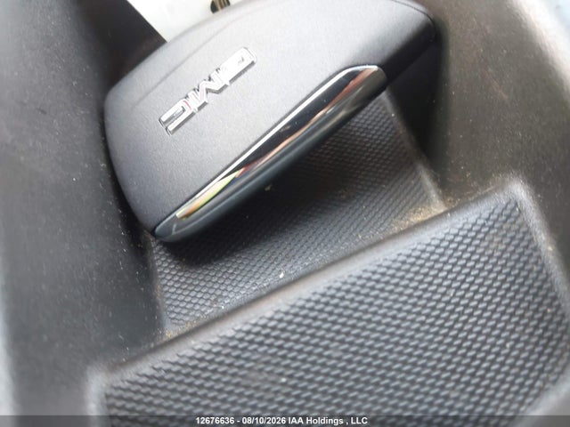 12676636 :رقم المزاد ، 1GTRUAED4PZ335426 vin ، 2023 Gmc Sierra K1500 مزاد بيع