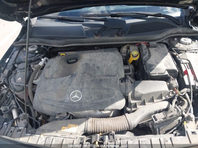 Aukcja sprzedaży 2019 Mercedes-benz Gla 250 4matic, vin: WDCTG4GB1KJ641379, numer aukcji: 12676637