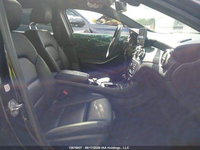 Aukcja sprzedaży 2019 Mercedes-benz Gla 250 4matic, vin: WDCTG4GB1KJ641379, numer aukcji: 12676637