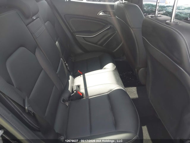 Aukcja sprzedaży 2019 Mercedes-benz Gla 250 4matic, vin: WDCTG4GB1KJ641379, numer aukcji: 12676637