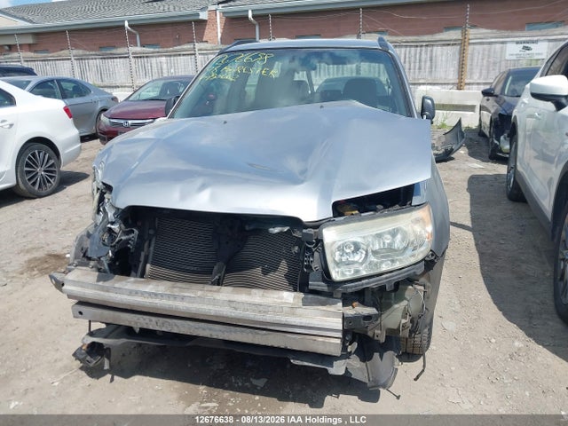 2008 Subaru Forester X მანქანა იყიდება აუქციონზე, vin: JF1SG63698H730662, აუქციონის ნომერი: 12676638