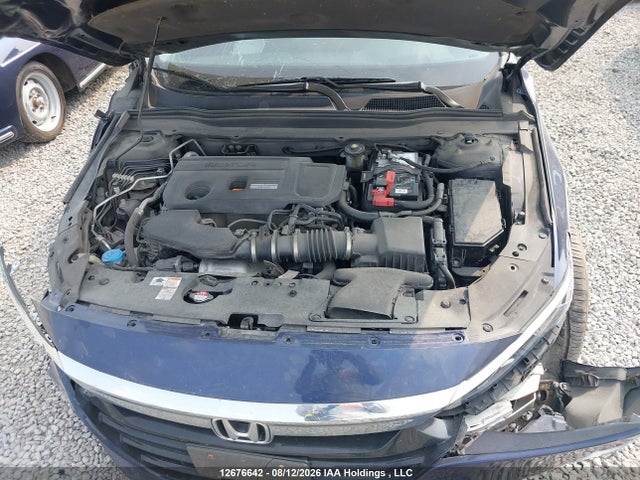 1HGCV2F9XJA800866 Honda Accord Touring 2.0t