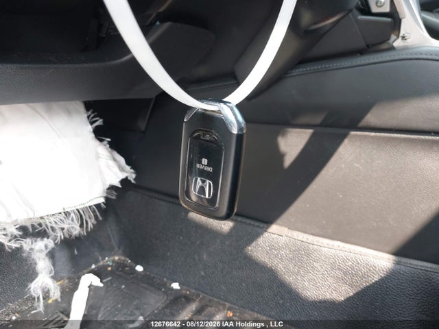 1HGCV2F9XJA800866 Honda Accord Touring 2.0t