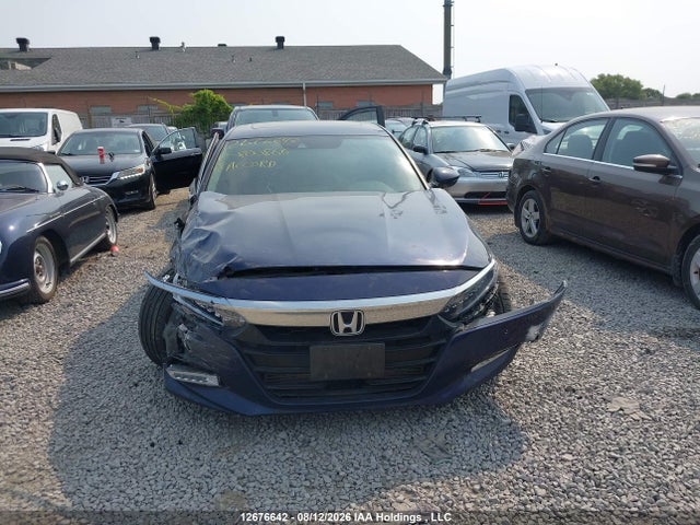 1HGCV2F9XJA800866 Honda Accord Touring 2.0t