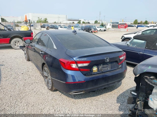 1HGCV2F9XJA800866 Honda Accord Touring 2.0t