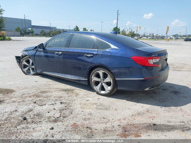 1HGCV2F9XJA800866 Honda Accord Touring 2.0t