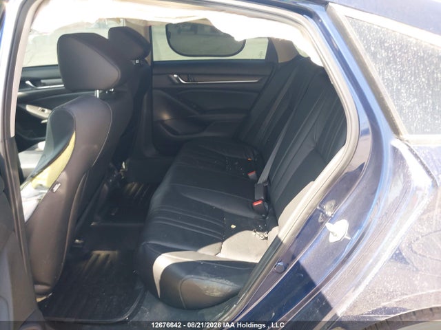 1HGCV2F9XJA800866 Honda Accord Touring 2.0t