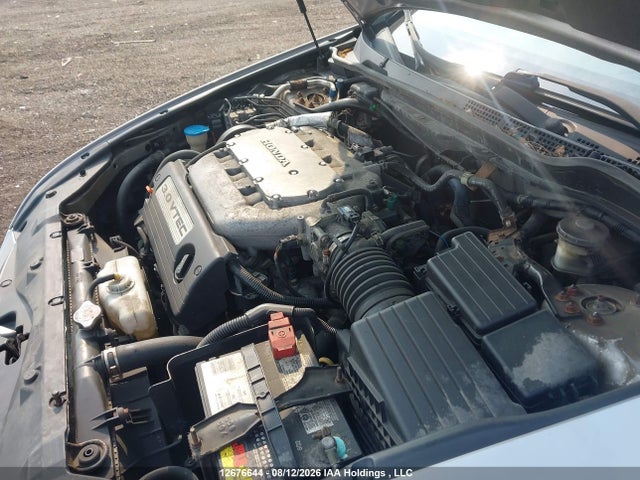 Продаж на аукціоні авто 2003 Honda Accord Lx-v6, vin: 1HGCM66383A803841, номер лоту: 12676644