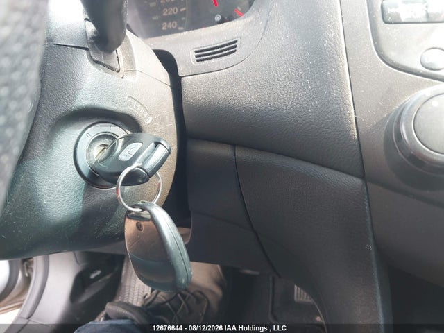 Продаж на аукціоні авто 2003 Honda Accord Lx-v6, vin: 1HGCM66383A803841, номер лоту: 12676644