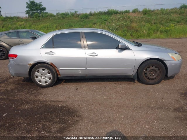 Продаж на аукціоні авто 2003 Honda Accord Lx-v6, vin: 1HGCM66383A803841, номер лоту: 12676644