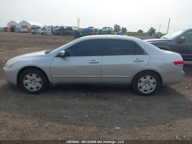 Продаж на аукціоні авто 2003 Honda Accord Lx-v6, vin: 1HGCM66383A803841, номер лоту: 12676644