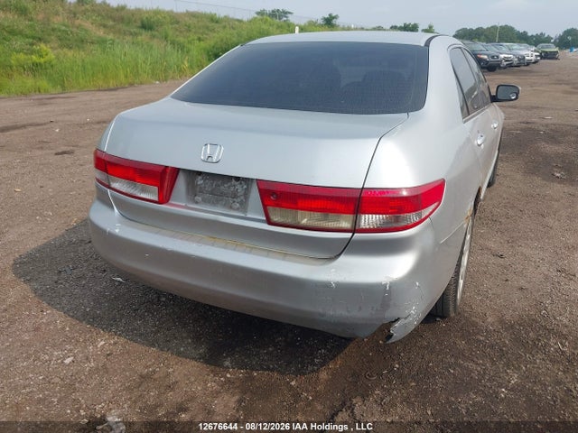 Продаж на аукціоні авто 2003 Honda Accord Lx-v6, vin: 1HGCM66383A803841, номер лоту: 12676644