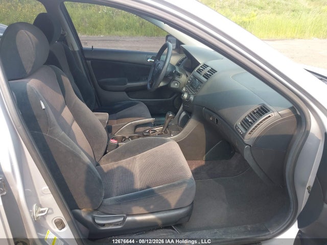 Продаж на аукціоні авто 2003 Honda Accord Lx-v6, vin: 1HGCM66383A803841, номер лоту: 12676644