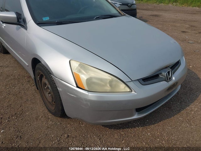 Продаж на аукціоні авто 2003 Honda Accord Lx-v6, vin: 1HGCM66383A803841, номер лоту: 12676644