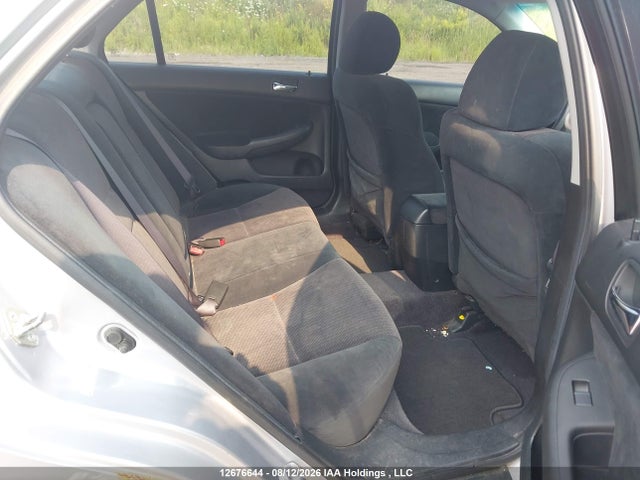 Продаж на аукціоні авто 2003 Honda Accord Lx-v6, vin: 1HGCM66383A803841, номер лоту: 12676644