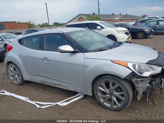 Hyundai Veloster 2016 KMHTC6AD2GU278695 Image 13