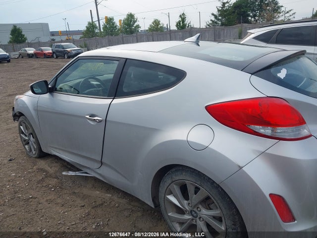 Hyundai Veloster 2016 KMHTC6AD2GU278695 Image 14