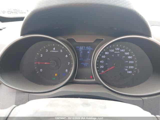 Hyundai Veloster 2016 KMHTC6AD2GU278695 Image 7