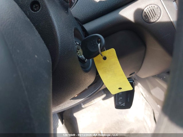 2013 Kia Forte მანქანა იყიდება აუქციონზე, vin: KNAFU5A28D5741658, აუქციონის ნომერი: 12676649