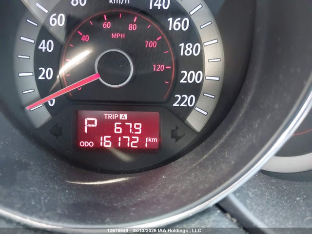 2013 Kia Forte მანქანა იყიდება აუქციონზე, vin: KNAFU5A28D5741658, აუქციონის ნომერი: 12676649