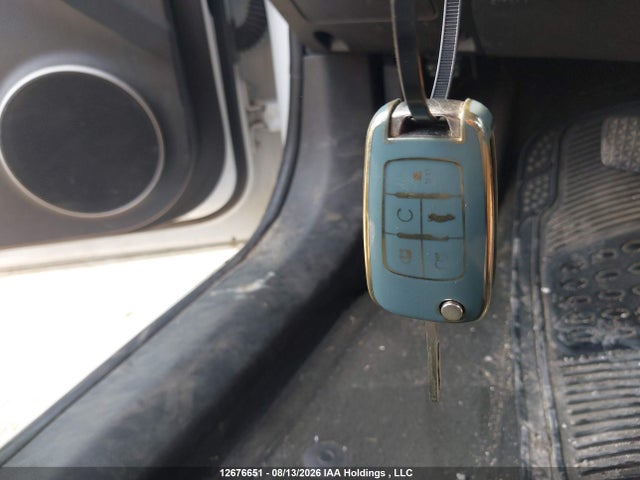 1G1PC5SB2F7221285 Chevrolet Cruze 1lt