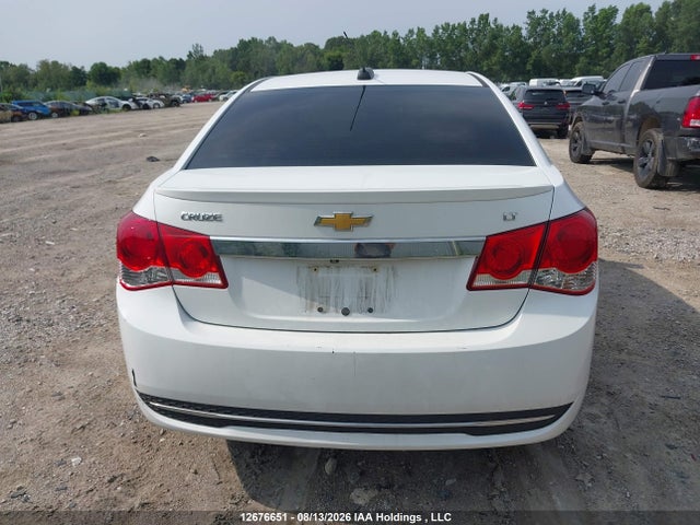1G1PC5SB2F7221285 Chevrolet Cruze 1lt