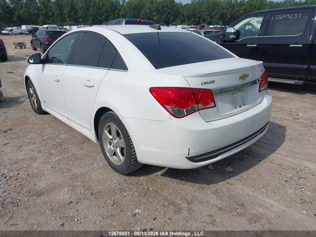 1G1PC5SB2F7221285 Chevrolet Cruze 1lt
