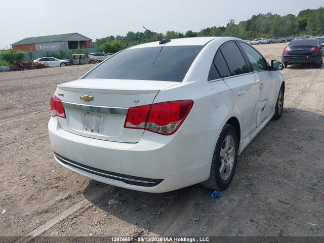 1G1PC5SB2F7221285 Chevrolet Cruze 1lt