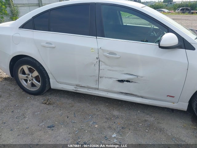 1G1PC5SB2F7221285 Chevrolet Cruze 1lt