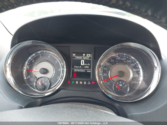 2C4RC1BG7ER351225 Chrysler Town &amp; Country Touring