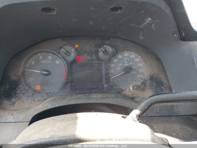 12676655 :رقم المزاد ، 5TFPY5F19GX527086 vin ، 2016 Toyota Tundra Sr 5.7l V8 مزاد بيع