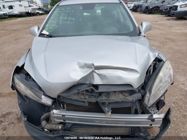 Chevrolet TRAX LS 2015 3GNCJKSBXFL228384 Image 10