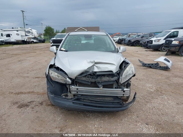 Chevrolet TRAX LS 2015 3GNCJKSBXFL228384 Image 13