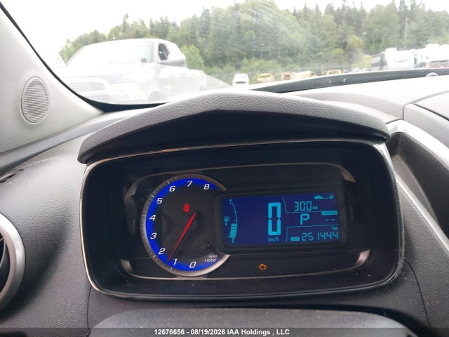 Chevrolet TRAX LS 2015 3GNCJKSBXFL228384 Image 16