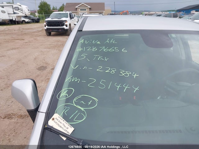 Chevrolet TRAX LS 2015 3GNCJKSBXFL228384 Image 18