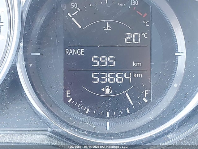 Mazda Cx-5 Touring 2017 JM3KFBCL7H0125525 Image 16