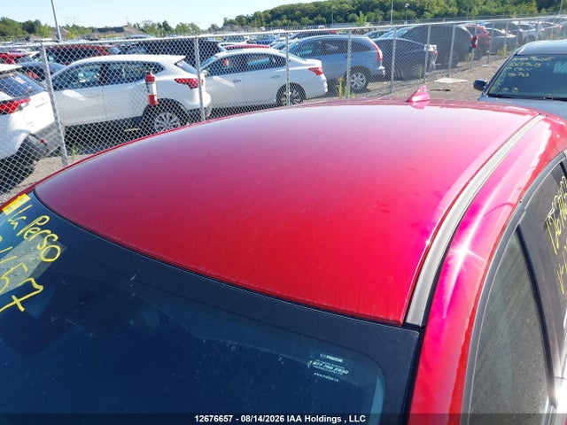 Mazda Cx-5 Touring 2017 JM3KFBCL7H0125525 Image 20