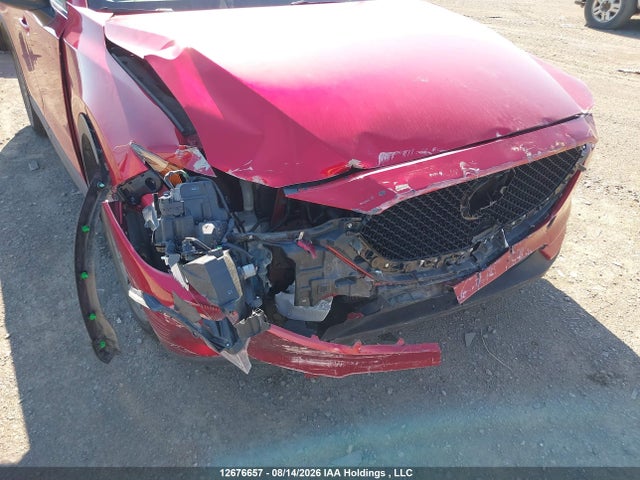 Mazda Cx-5 Touring 2017 JM3KFBCL7H0125525 Image 6