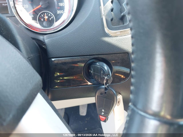 Продажа на аукционе авто 2013 Dodge Grand Caravan Crew, vin: 2C4RDGDG7DR700668, номер лота: 12676660