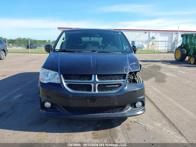 Продажа на аукционе авто 2013 Dodge Grand Caravan Crew, vin: 2C4RDGDG7DR700668, номер лота: 12676660