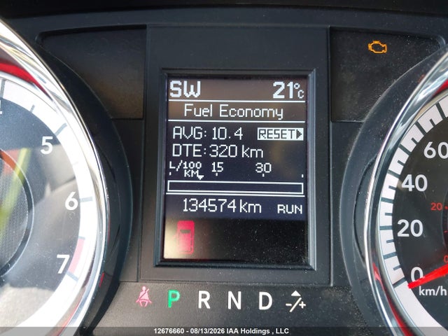 Продажа на аукционе авто 2013 Dodge Grand Caravan Crew, vin: 2C4RDGDG7DR700668, номер лота: 12676660